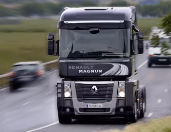 Renault Magnum '2005–12.2014