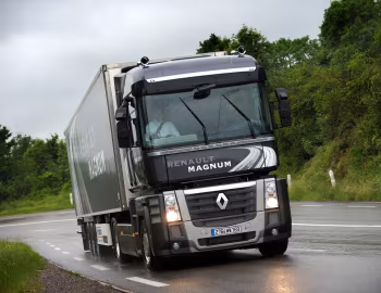 Renault Magnum '2005–12.2014