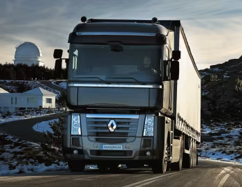 Renault Magnum '2005–12.2014