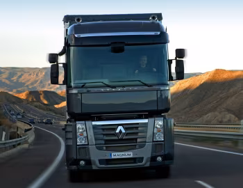 Renault Magnum '2005–12.2014