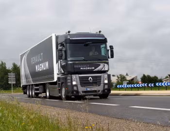 Renault Magnum '2005–12.2014