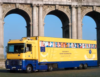 Renault AE '1990–97