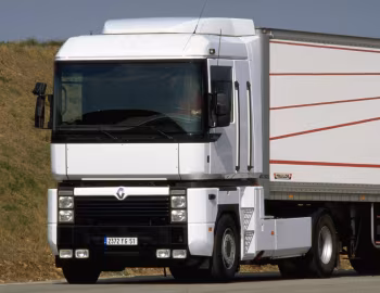 Renault Magnum AE '1996–2001