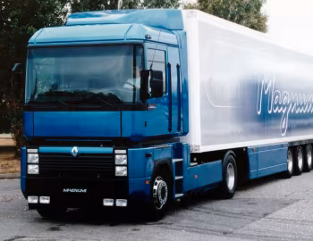 Renault Magnum AE '1996–2001