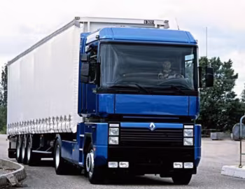 Renault Magnum AE '1996–2001