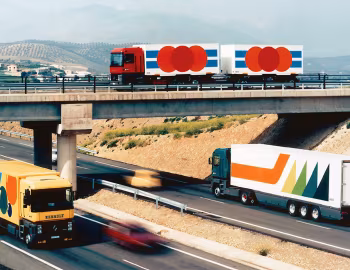 Renault AE '1990–97