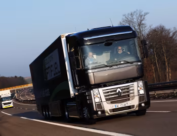 Renault Magnum AE 520 DXi EEV Optifuel 4×2 tractor '2011–????