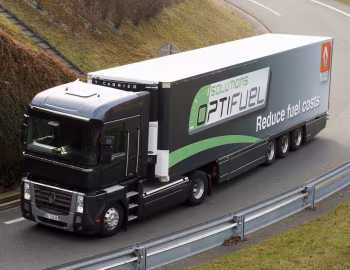 Renault Magnum AE 520 DXi EEV Optifuel 4×2 tractor '2011–????