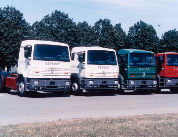 Renault Manager '01.1990–10.1996