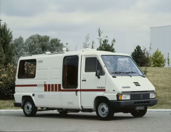Renault Master '1980–97
