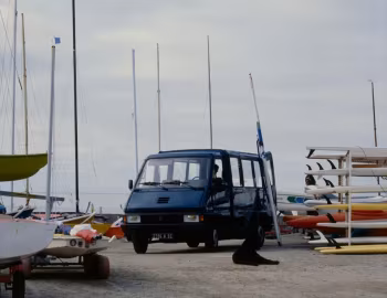 Renault Master Minibus '1980–????