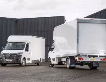 Renault Master '2019–24