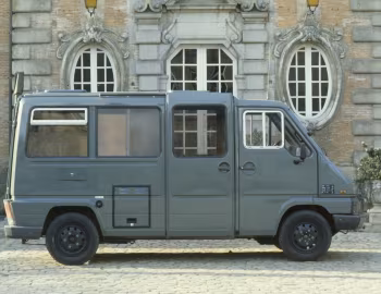 Renault Master '1980–97
