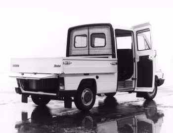 Renault Master '1980–97