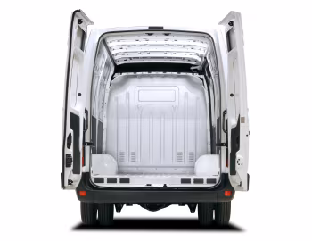 Renault Master L3H2 RWD Van '2010–14