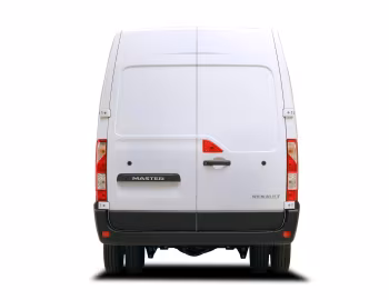 Renault Master L3H2 RWD Van '2010–14