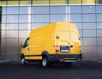 Renault Master 120 DXi Propulsion '2004–10