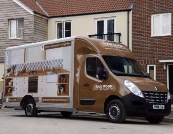 Renault Master Box Van [UK-spec] '2014–19