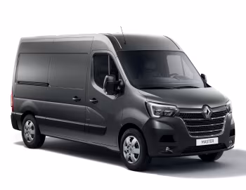 Renault Master L2H2 Van [Worldwide] '2019–24