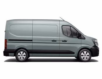 Renault Master L2H2 Van [Worldwide] '2024–pr.