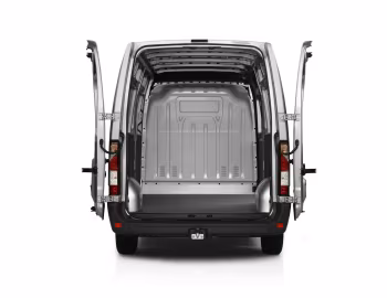 Renault Master L2H2 Van '2010–14