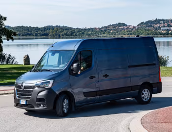 Renault Master L2H2 Van [Worldwide] '2019–24