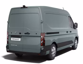 Renault Master L2H2 Van [Worldwide] '2024–pr.