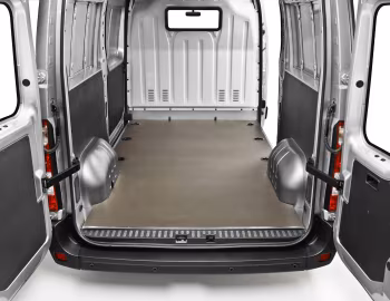 Багажник Renault Master L2H2 Van '2010–14