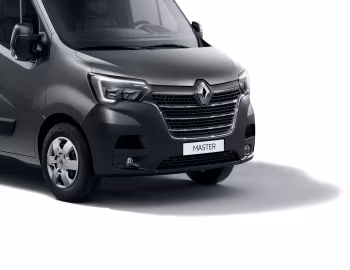 Renault Master L2H2 Van [Worldwide] '2019–24