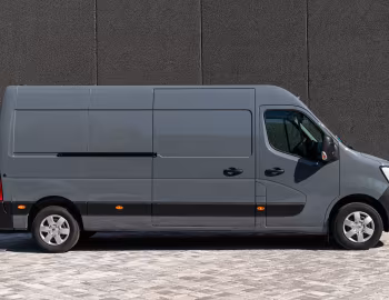 Renault Master L3H2 Van [Worldwide] '2019–24