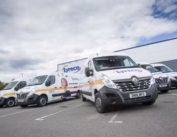 Renault Master L3H2 Van [UK-spec] '2014–19