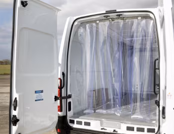Багажник Renault Master Pharma Van [UK-spec] '2018–19