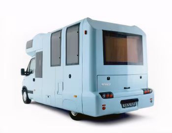 Renault Master Sea '09.1999–????