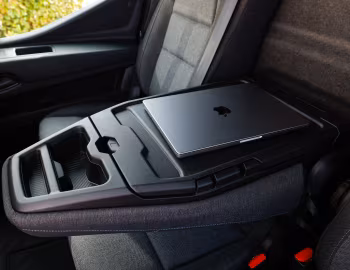 Interior Renault Master Single Cab Chassis [Worldwide] '2024–pr.