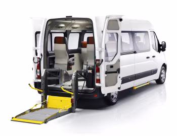 Renault Master TPMR '2010–14