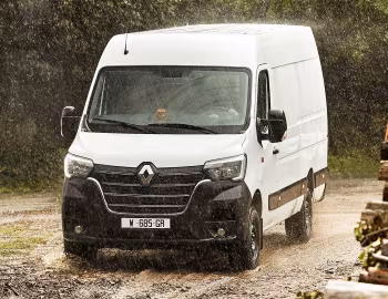 Renault Master X-Track L3H2 Van [Worldwide] '2019–24
