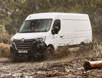 Renault Master X-Track L3H2 Van [Worldwide] '2019–24