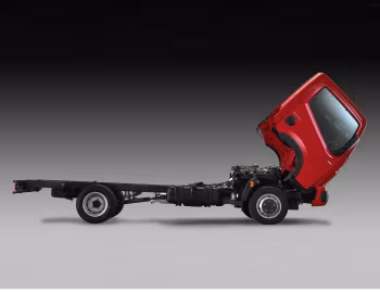 Renault Maxity '2008–13