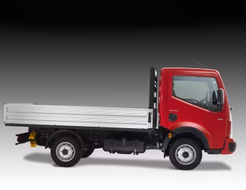 Renault Maxity '2008–13