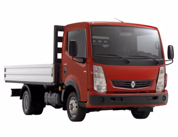 Renault Maxity '2008–13