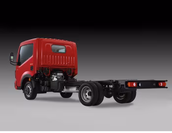 Renault Maxity '2008–13