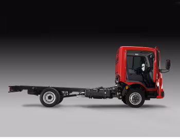Renault Maxity '2008–13