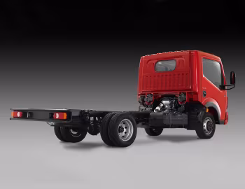 Renault Maxity '2008–13