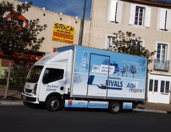 Renault Maxity Electric '2010–13