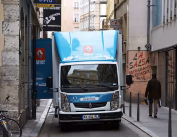 Renault Maxity Electric Clean Tech '2011–13