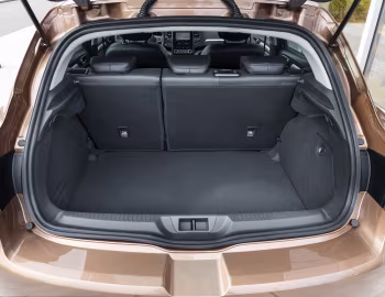 Багажнік Renault Mégane "Edition One" [Worldwide] '2020