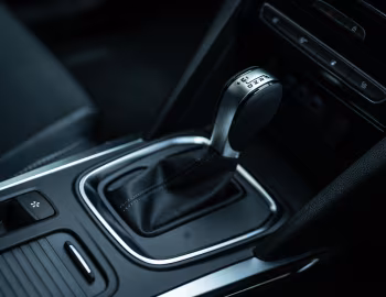 Interior Renault Mégane [Japan] '2021–24