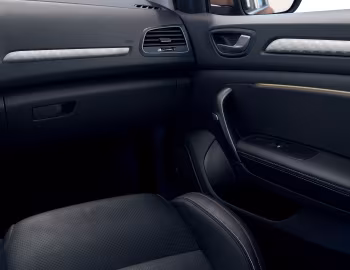 Інтэр'ер Renault Mégane "Edition One" [Worldwide] '2020