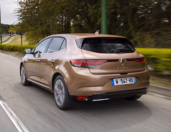 Renault Mégane "Edition One" [Worldwide] '2020