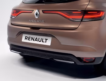 Renault Mégane "Edition One" [Worldwide] '2020
